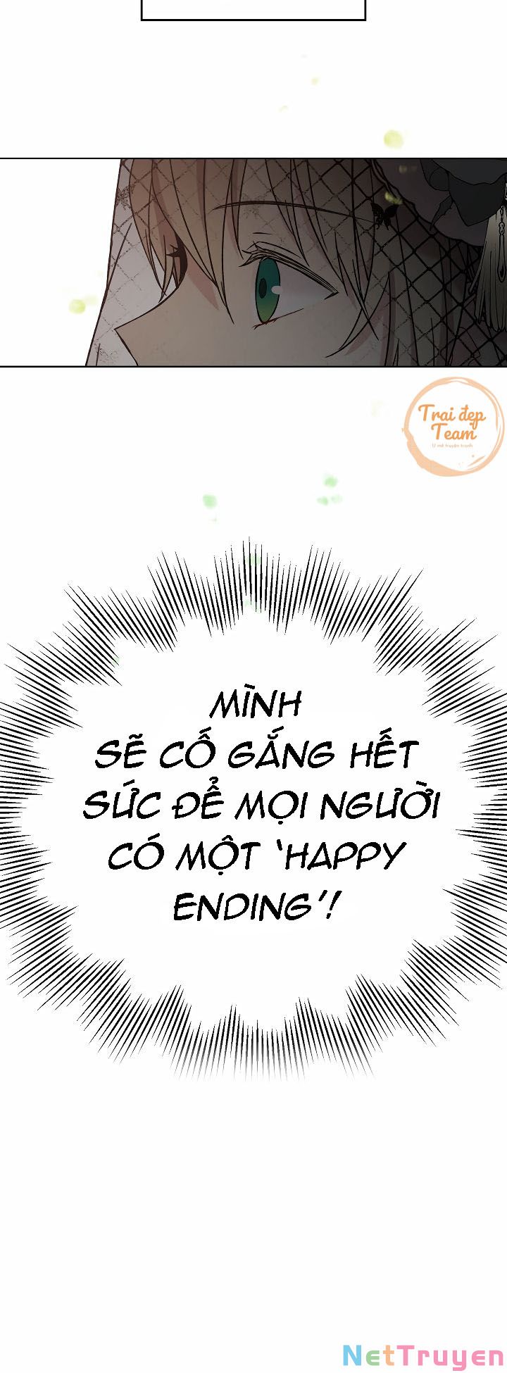 Vương Miện Viridescent Chapter 3 - Trang 35