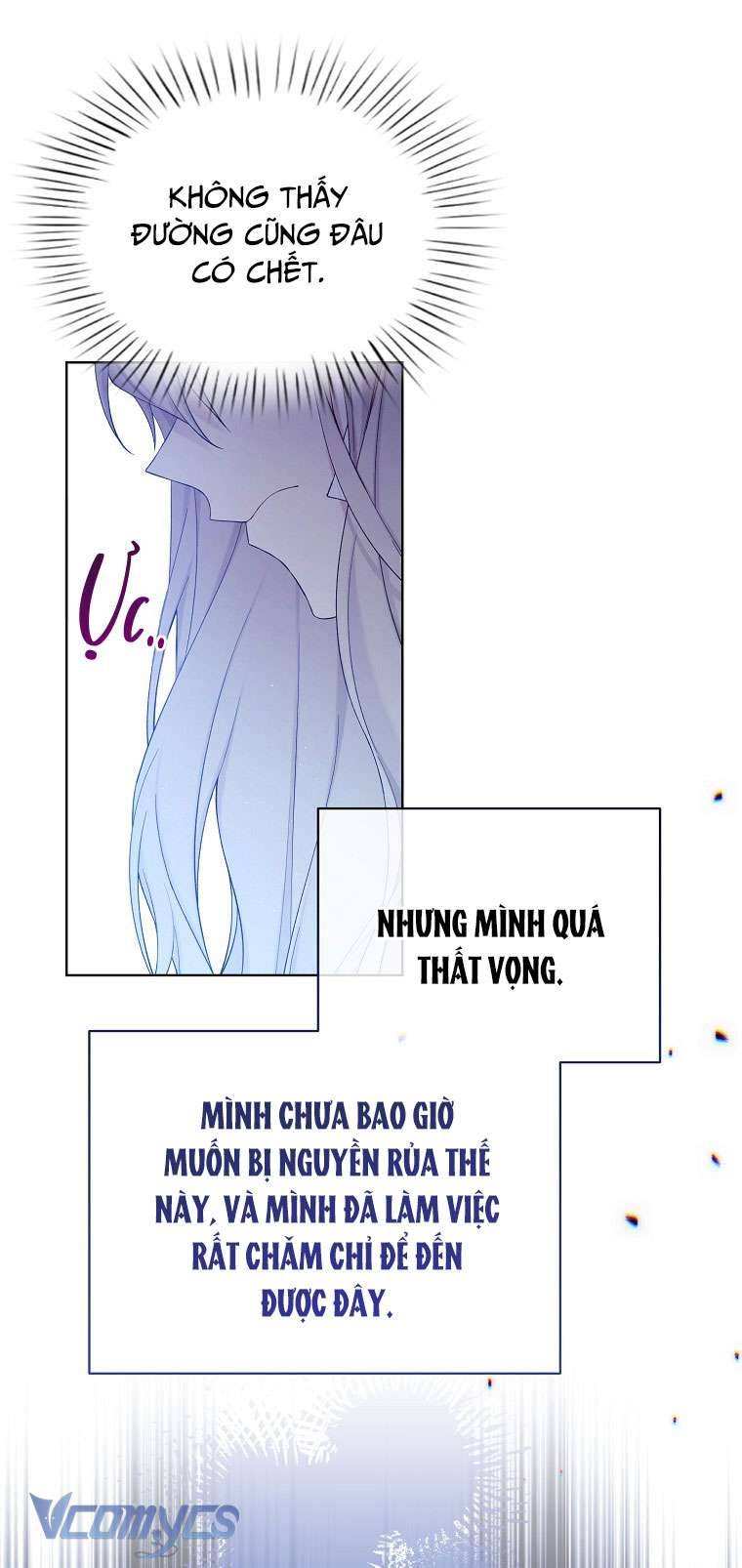 Vương Miện Viridescent Chapter 110 - Trang 65