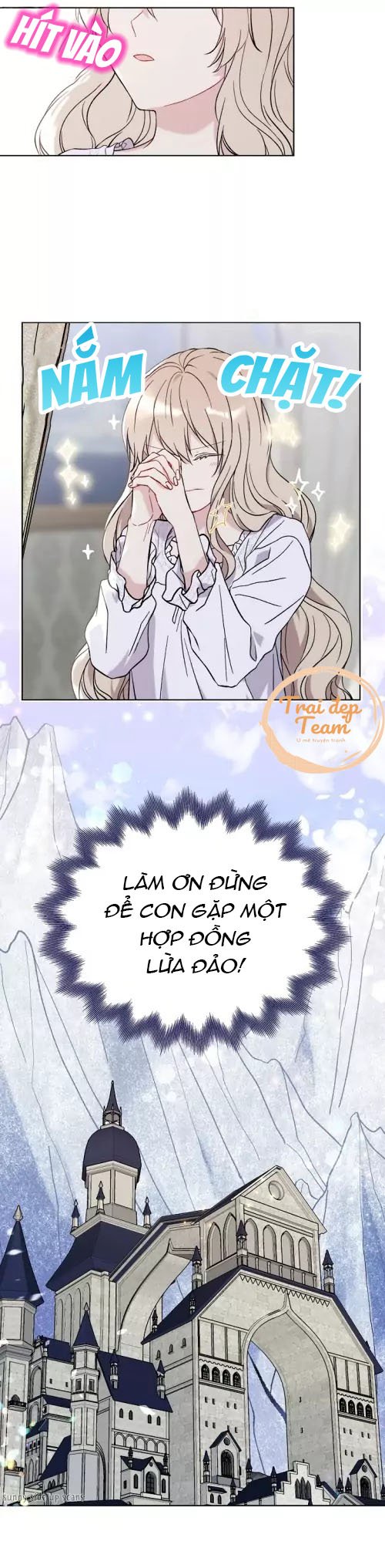 Vương Miện Viridescent Chapter 8 - Trang 17