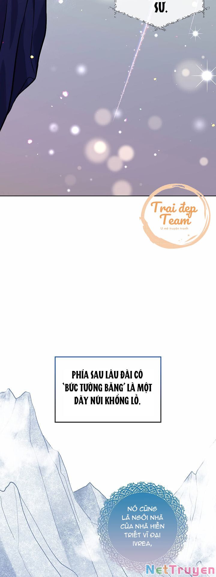 Vương Miện Viridescent Chapter 2 - Trang 6
