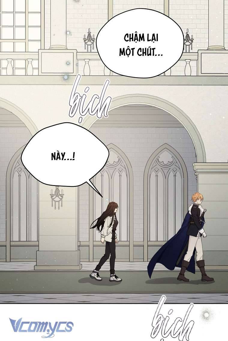 Vương Miện Viridescent Chapter 110 - Trang 41