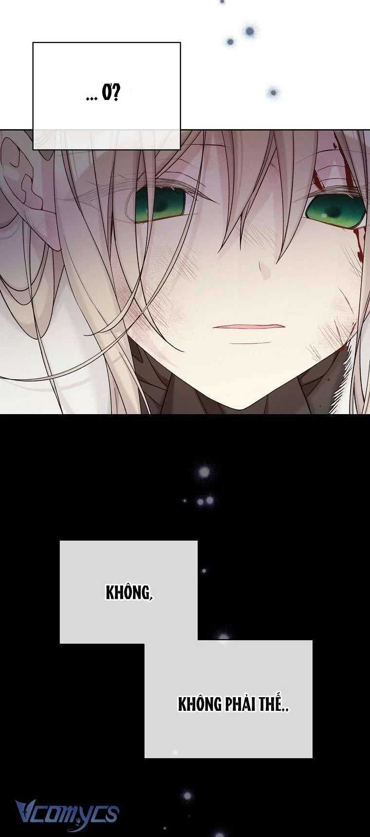 Vương Miện Viridescent Chapter 109 - Trang 42