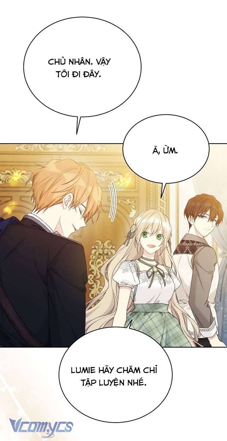Vương Miện Viridescent Chapter 102 - Trang 18