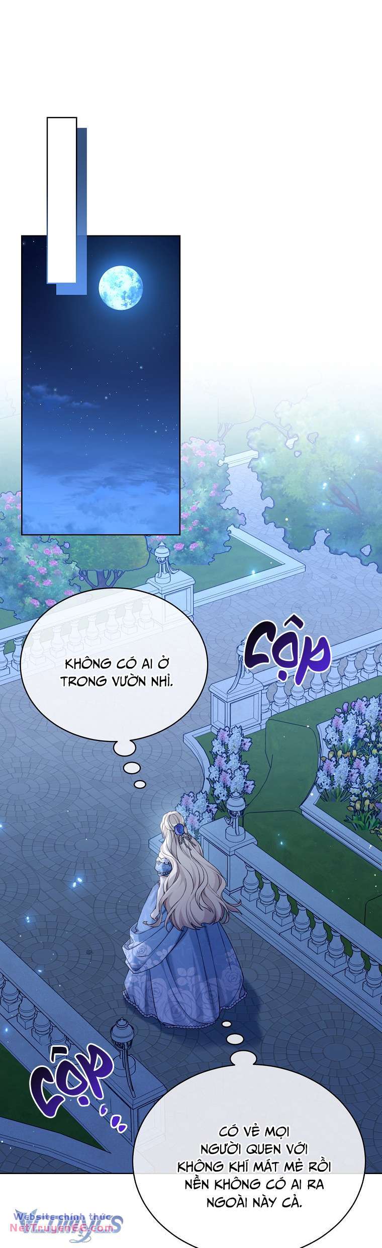 Vương Miện Viridescent Chapter 99 - Trang 26