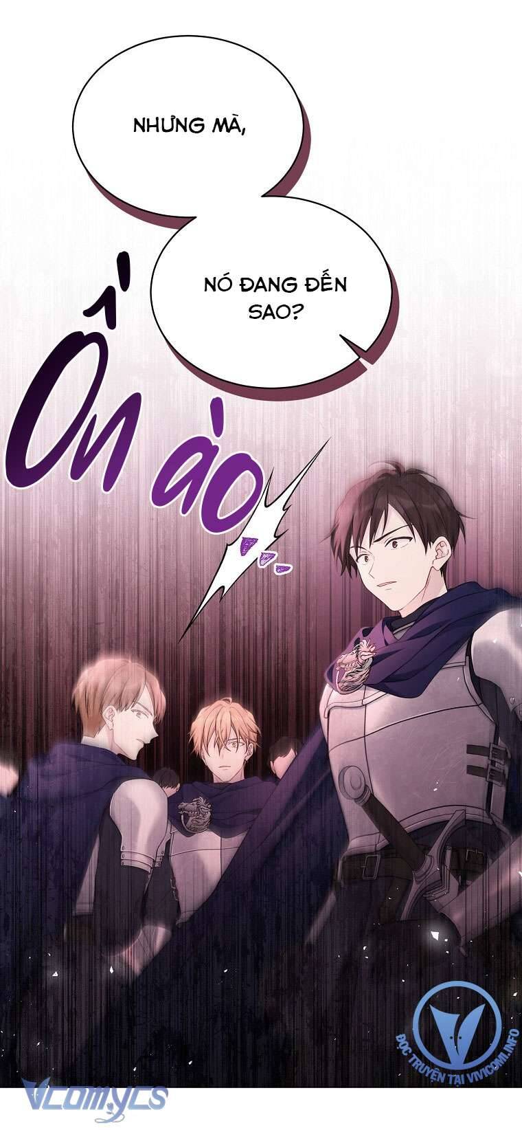 Vương Miện Viridescent Chapter 105 - Trang 9