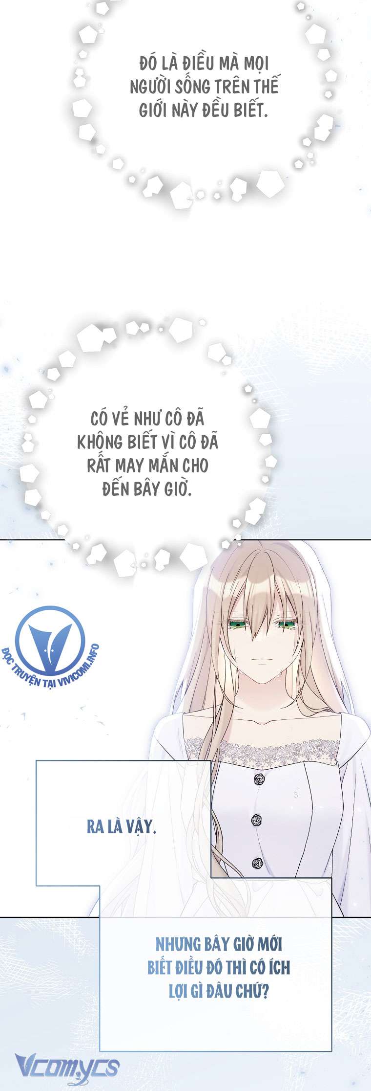 Vương Miện Viridescent Chapter 112 - Trang 58