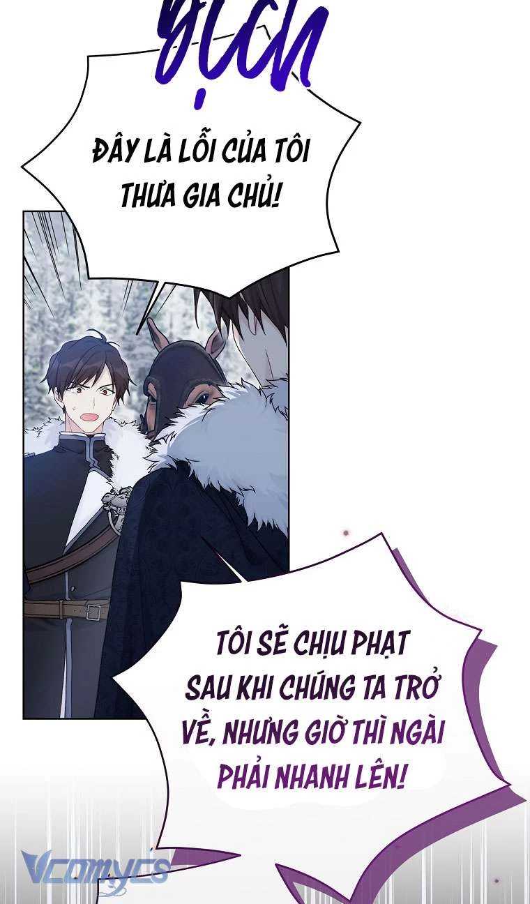 Vương Miện Viridescent Chapter 109 - Trang 60