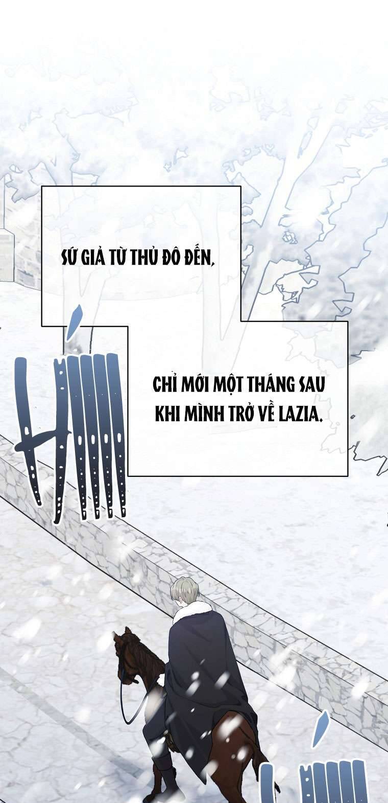 Vương Miện Viridescent Chapter 103 - Trang 1