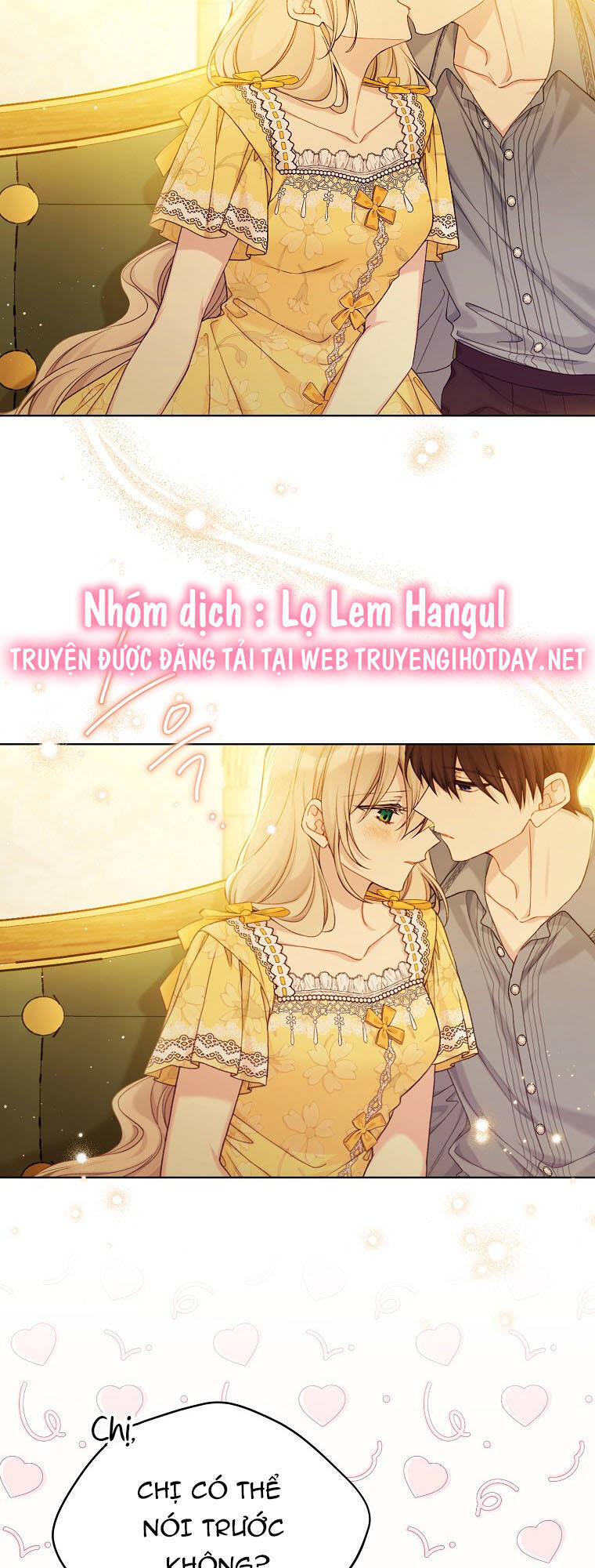 Vương Miện Viridescent Chapter 96.1 - Trang 33