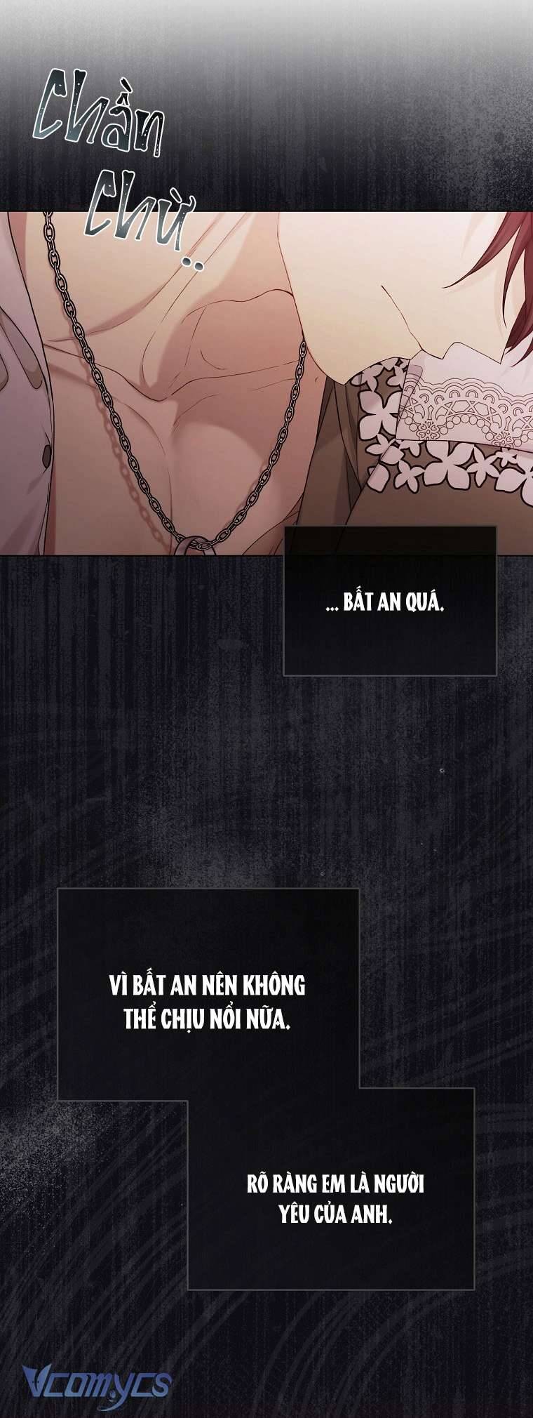 Vương Miện Viridescent Chapter 106 - Trang 30