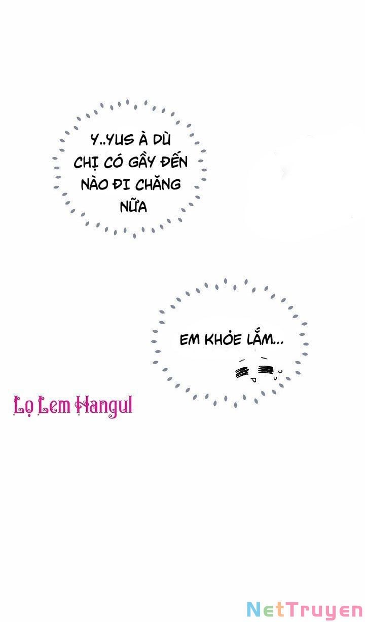 Vương Miện Viridescent Chapter 11 - Trang 55