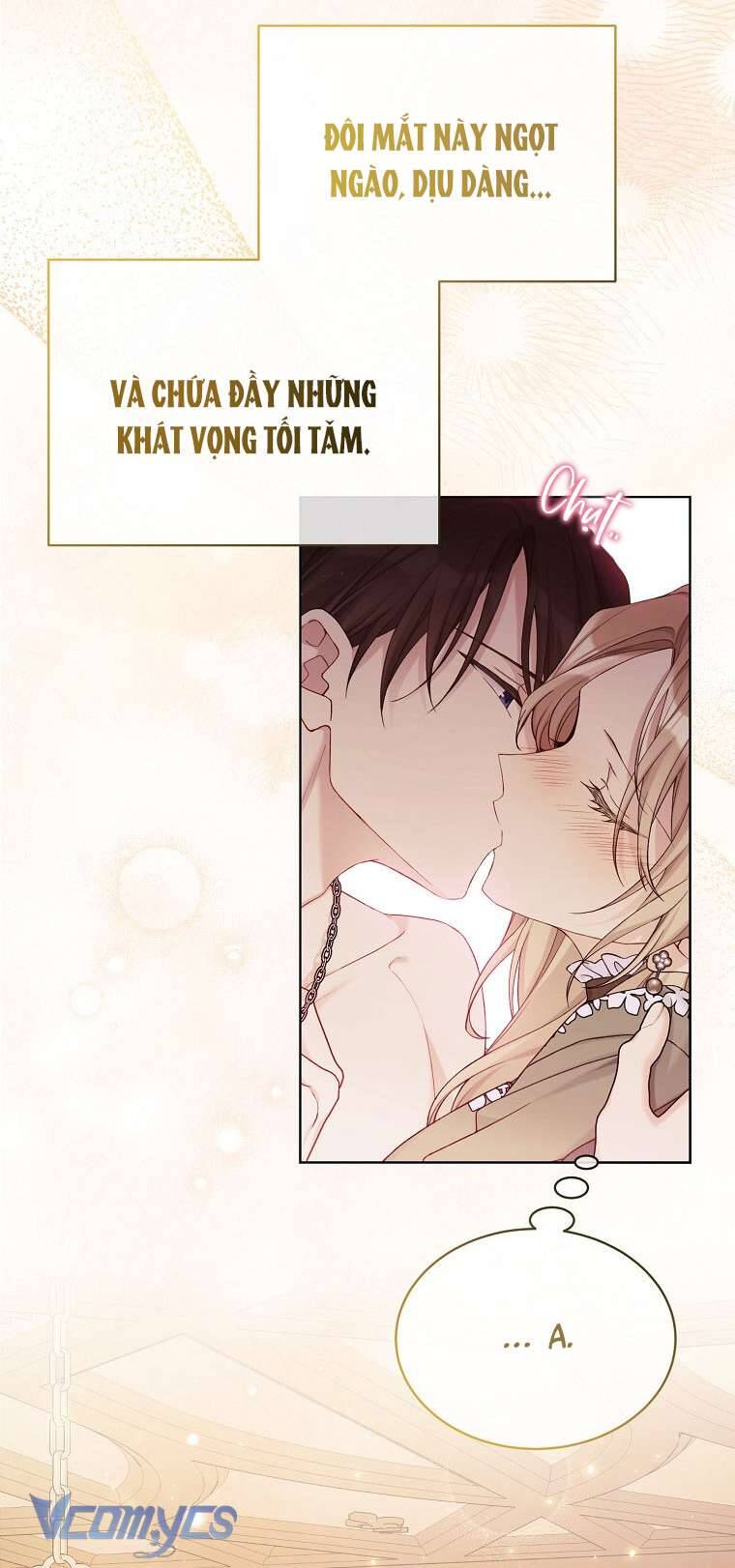 Vương Miện Viridescent Chapter 106 - Trang 40