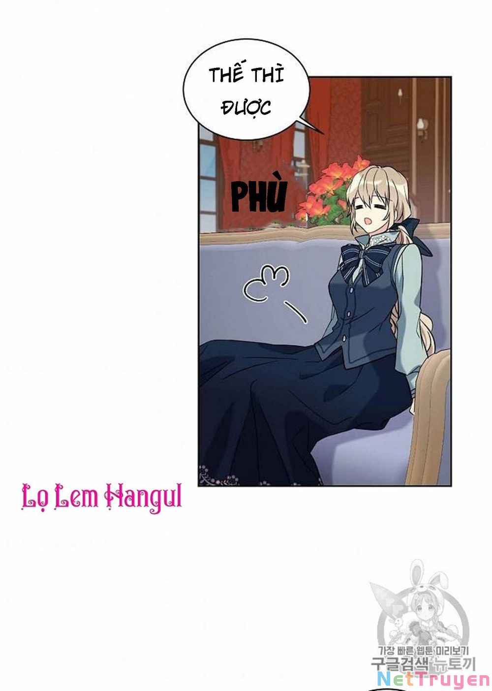 Vương Miện Viridescent Chapter 13 - Trang 35