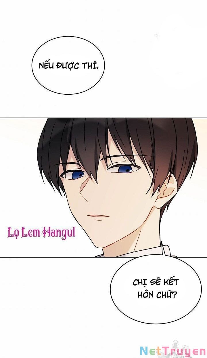 Vương Miện Viridescent Chapter 11 - Trang 24
