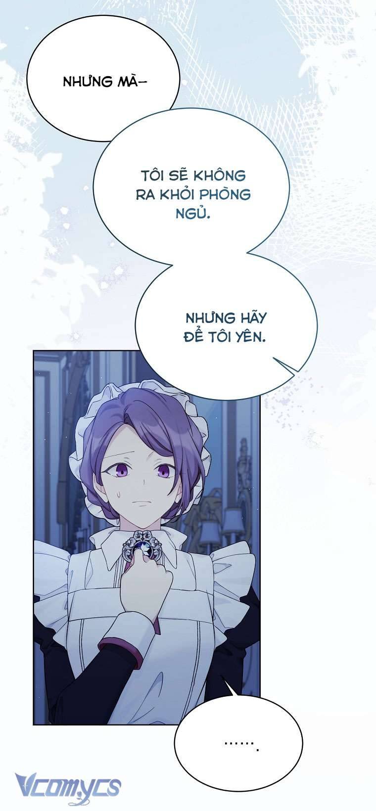 Vương Miện Viridescent Chapter 110 - Trang 58