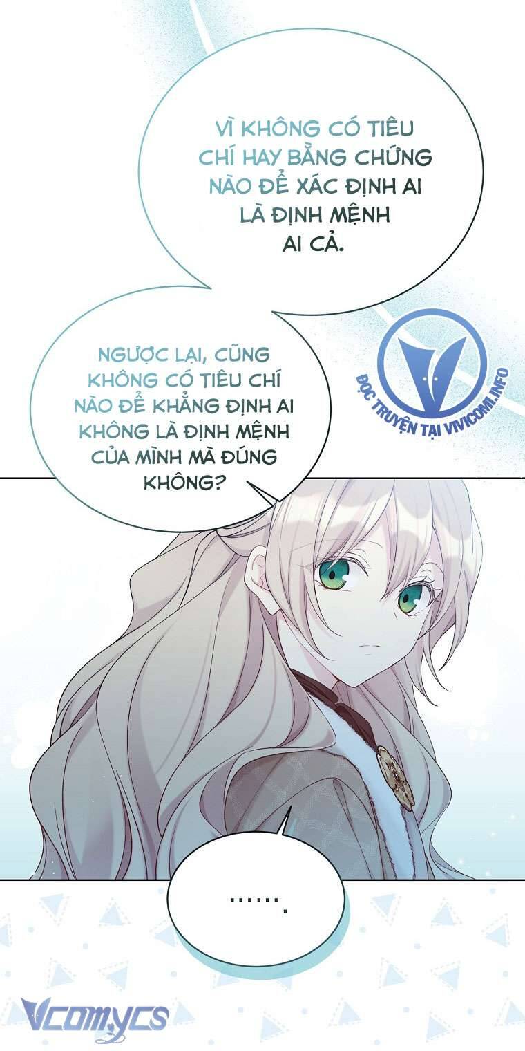 Vương Miện Viridescent Chapter 107 - Trang 34