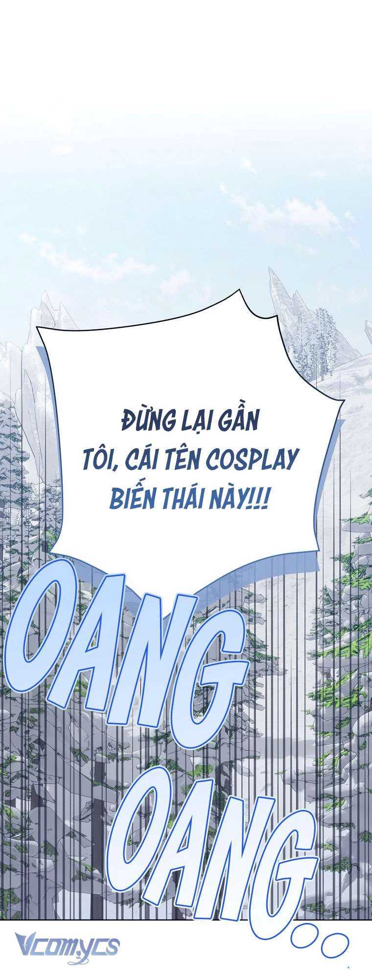 Vương Miện Viridescent Chapter 109 - Trang 2