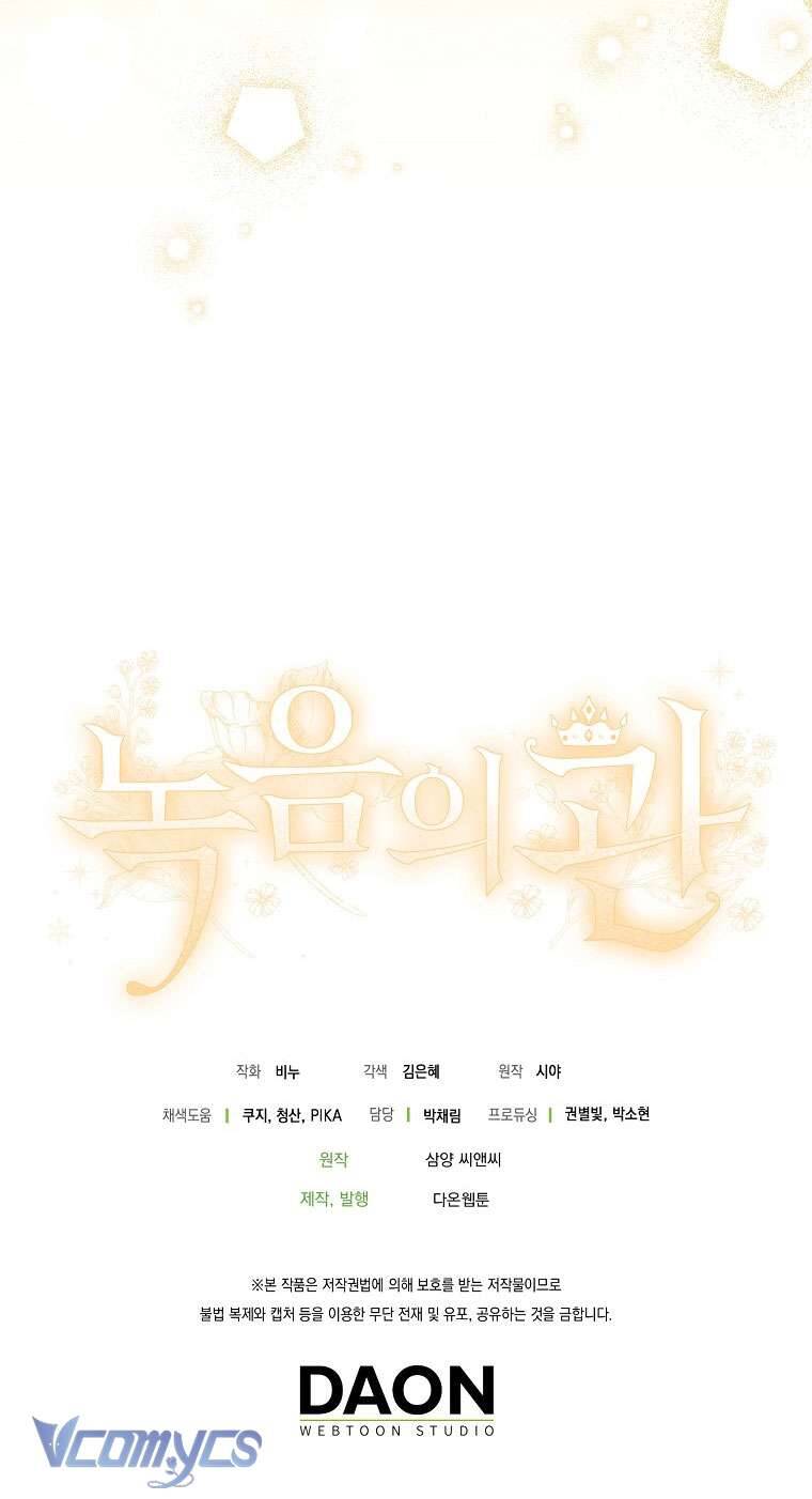 Vương Miện Viridescent Chapter 102 - Trang 44