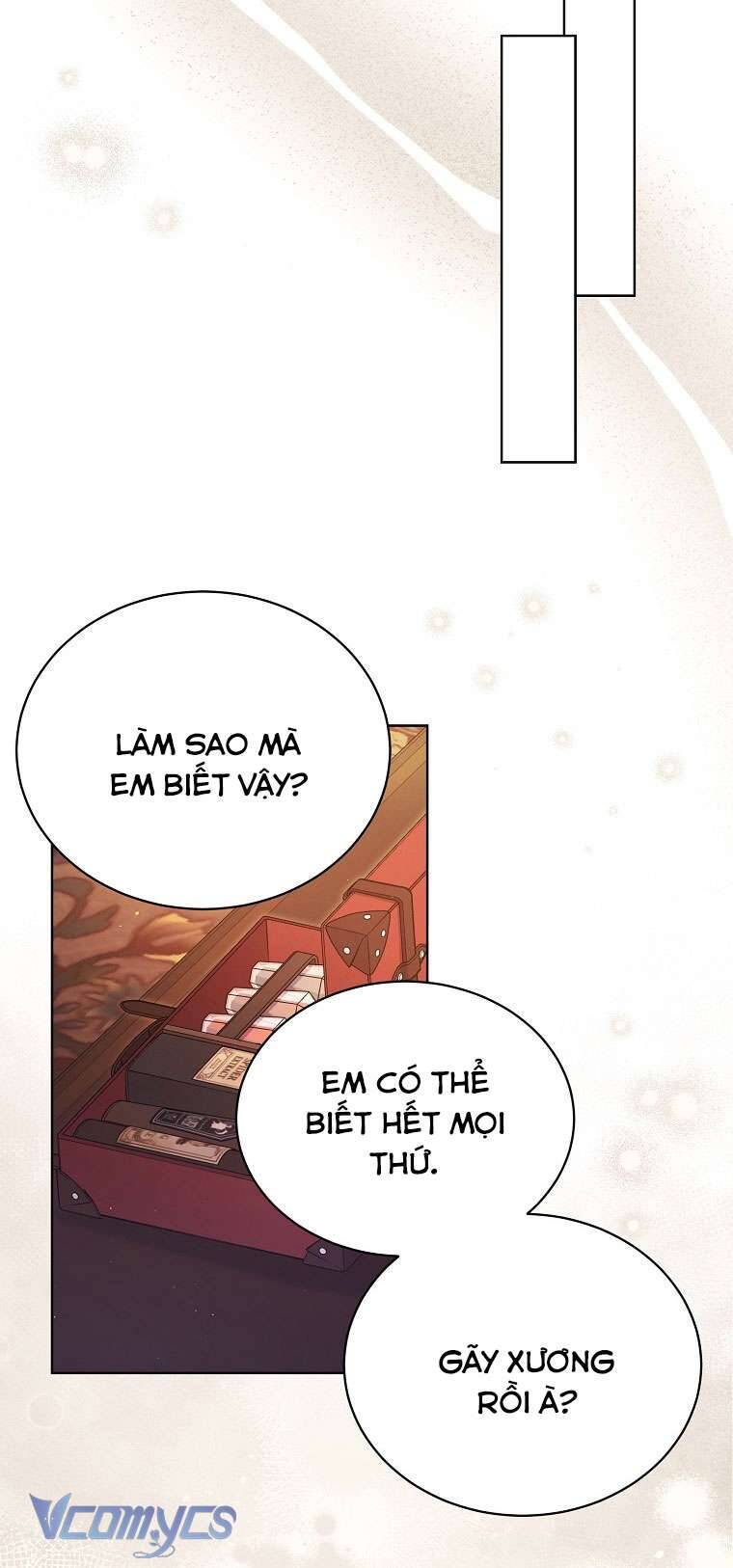 Vương Miện Viridescent Chapter 106 - Trang 19