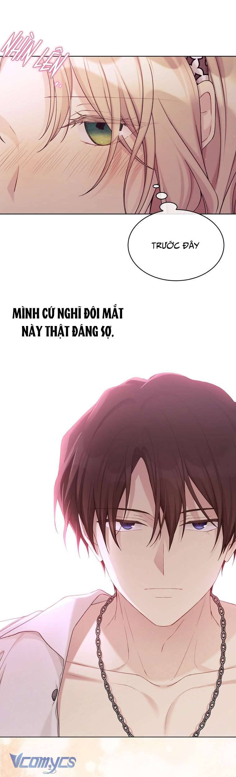 Vương Miện Viridescent Chapter 106 - Trang 38