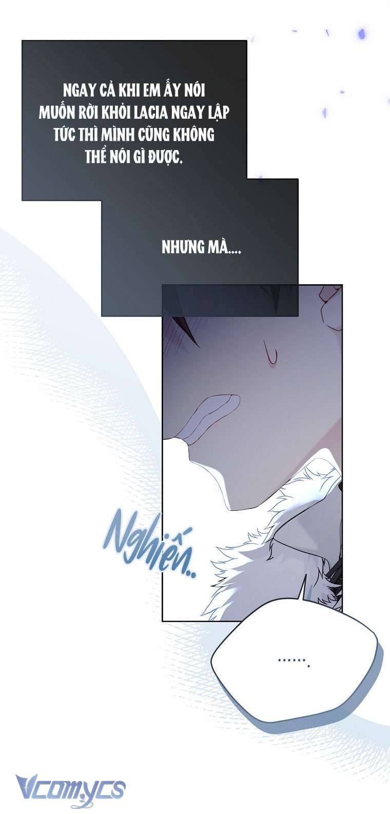 Vương Miện Viridescent Chapter 110 - Trang 35