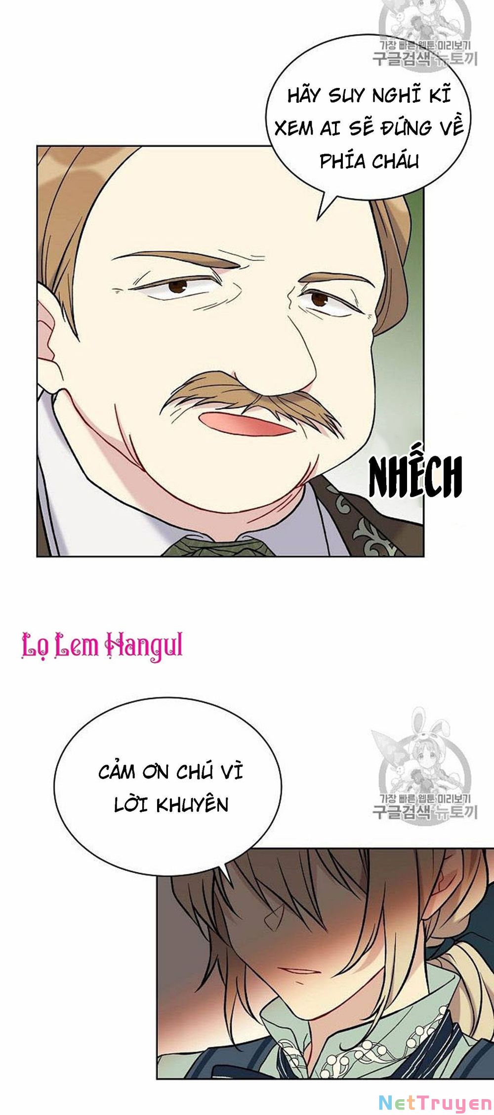Vương Miện Viridescent Chapter 13 - Trang 19