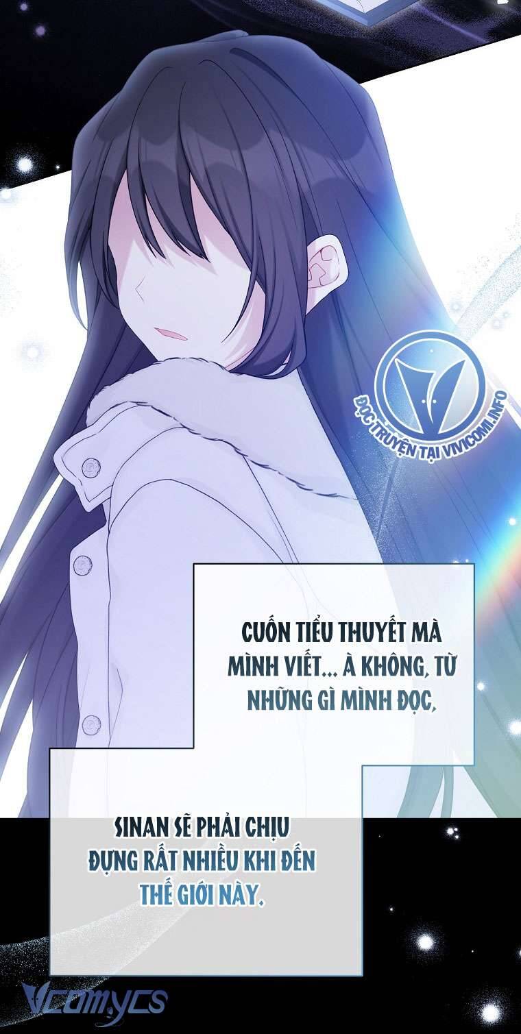 Vương Miện Viridescent Chapter 107 - Trang 14