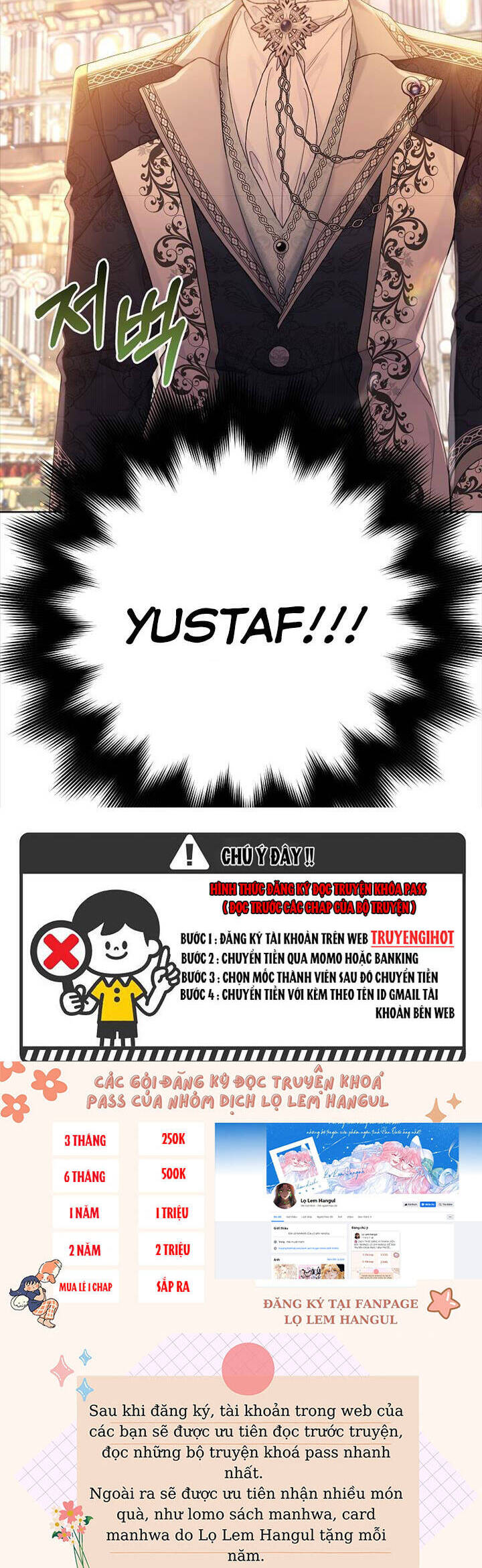 Vương Miện Viridescent Chapter 98.2 - Trang 9