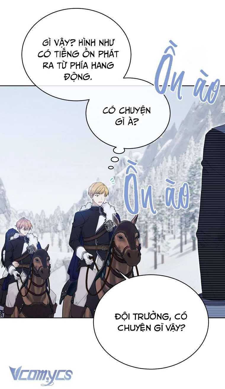 Vương Miện Viridescent Chapter 109 - Trang 56
