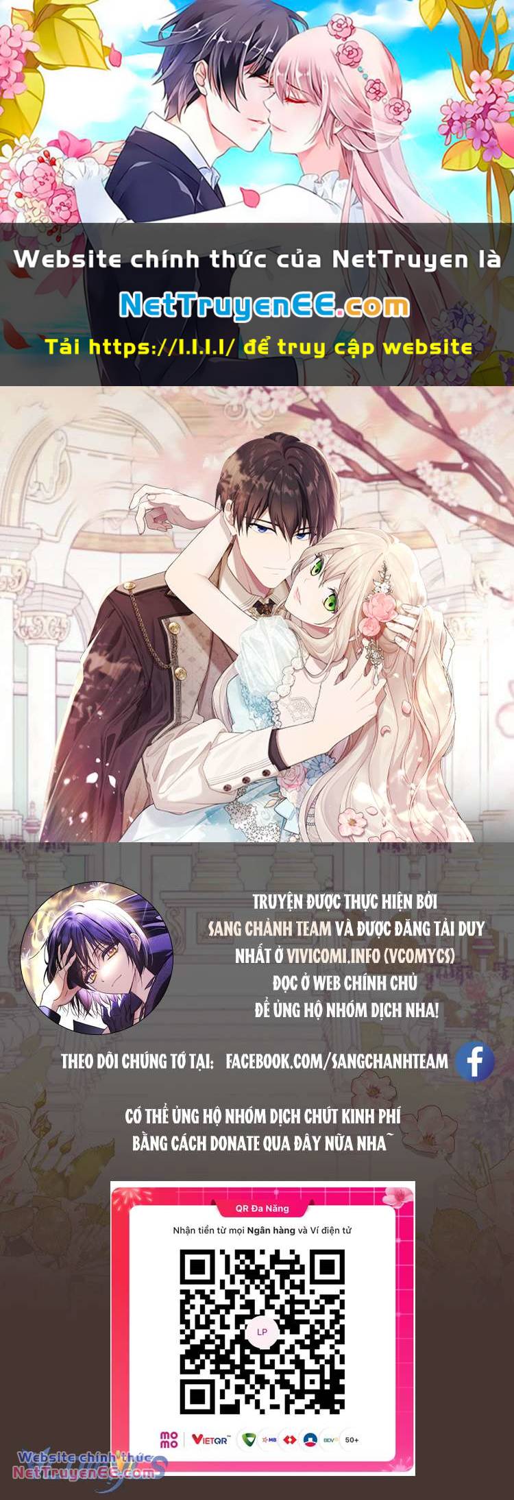 Vương Miện Viridescent Chapter 99 - Trang 0
