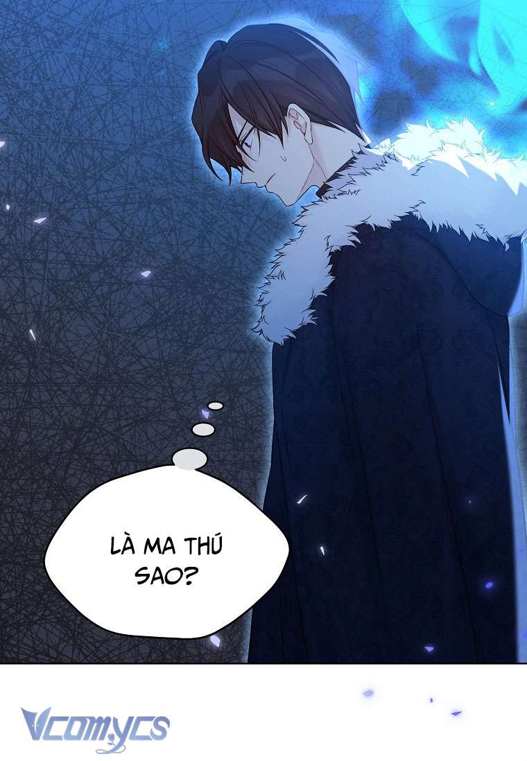 Vương Miện Viridescent Chapter 110 - Trang 34