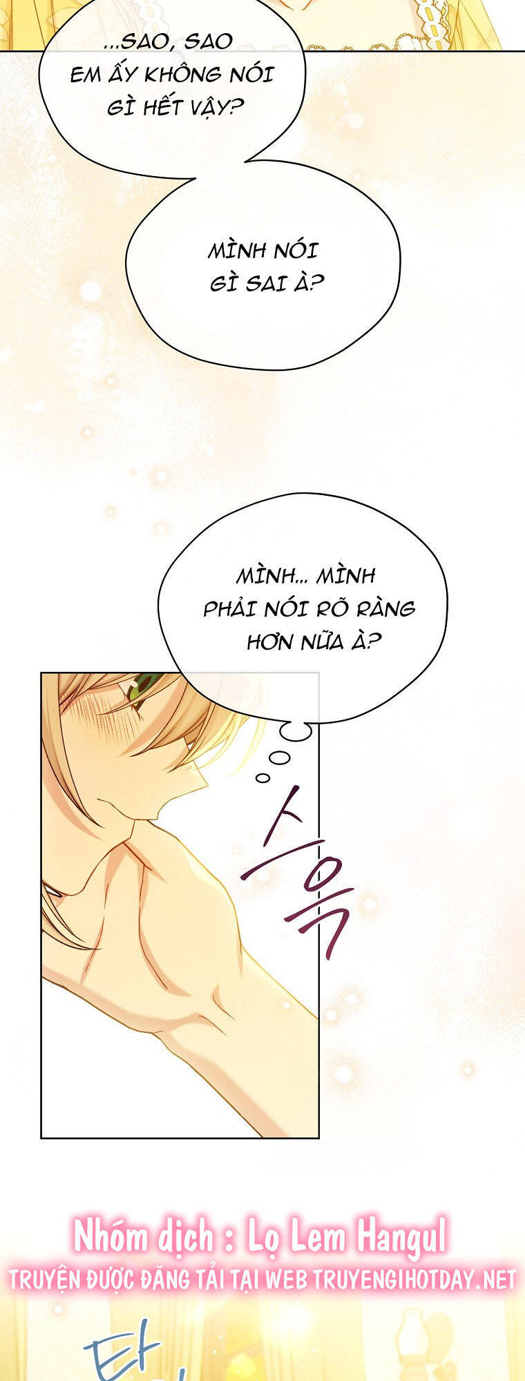 Vương Miện Viridescent Chapter 96.1 - Trang 27