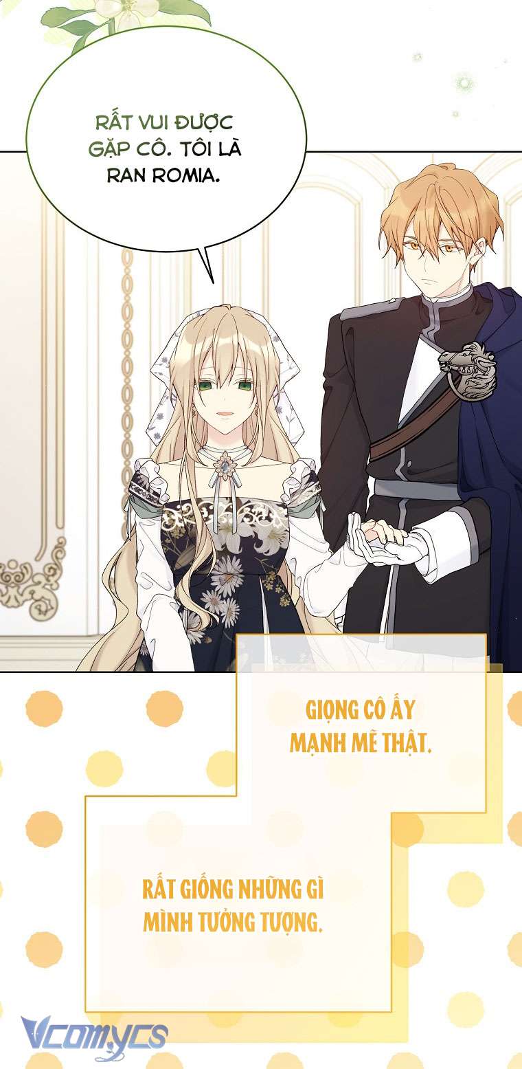 Vương Miện Viridescent Chapter 112 - Trang 10