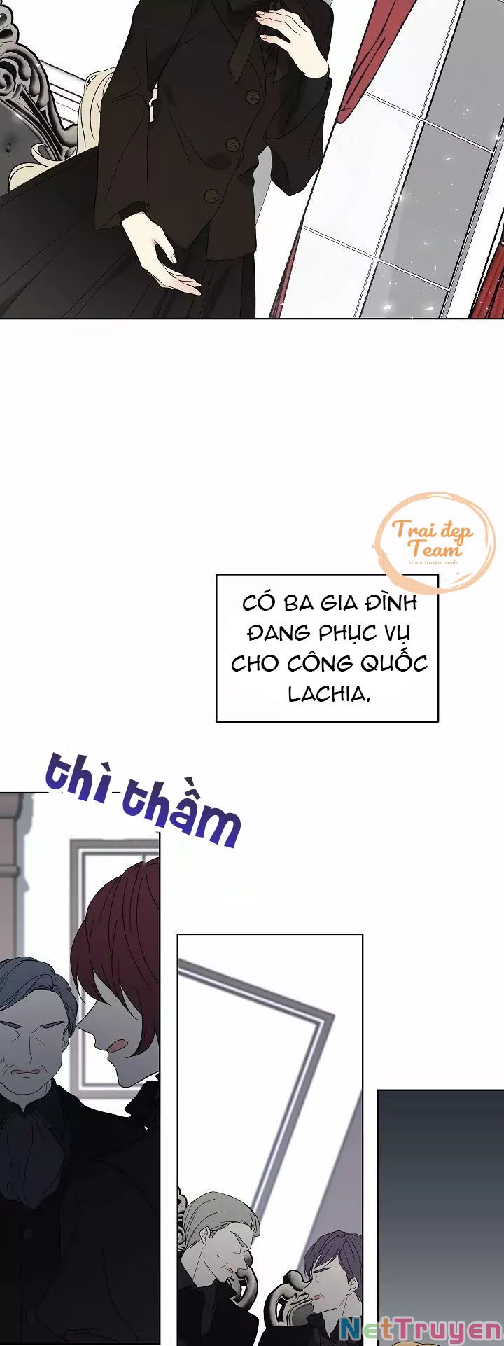 Vương Miện Viridescent Chapter 4 - Trang 2
