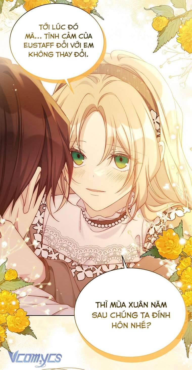 Vương Miện Viridescent Chapter 106 - Trang 43