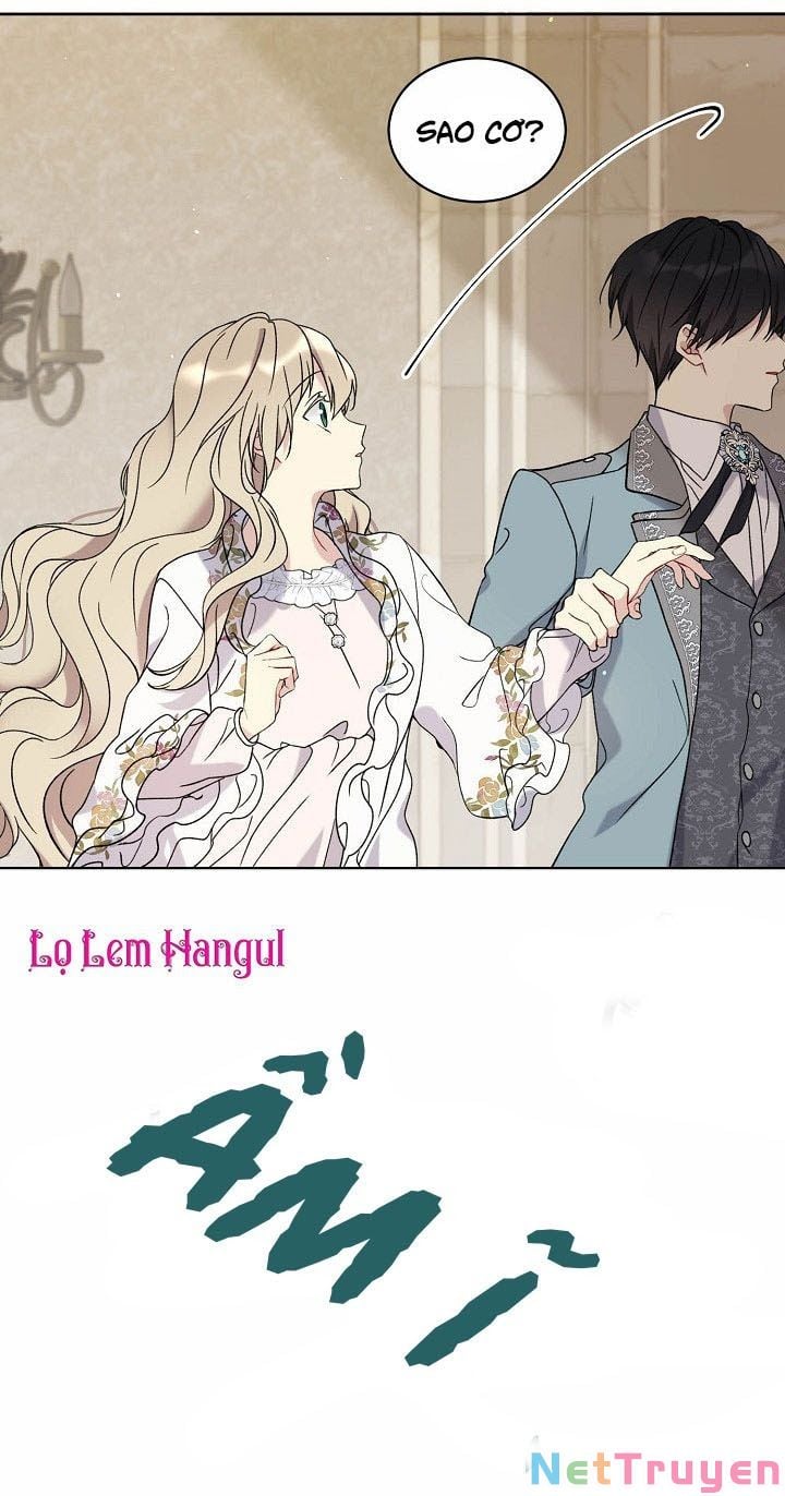 Vương Miện Viridescent Chapter 11 - Trang 15