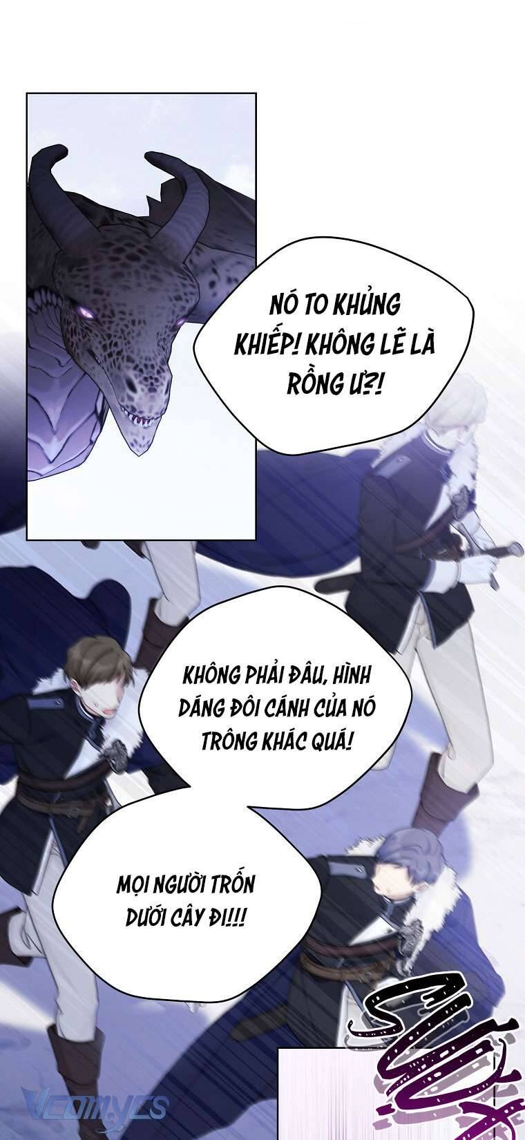 Vương Miện Viridescent Chapter 108 - Trang 38