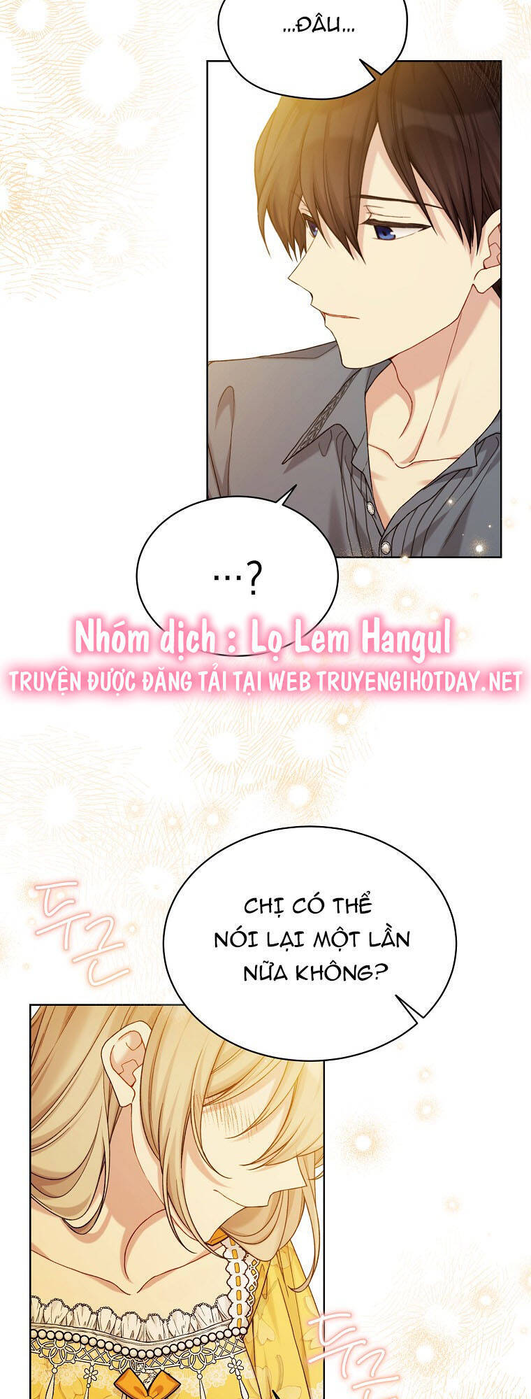 Vương Miện Viridescent Chapter 96.1 - Trang 23