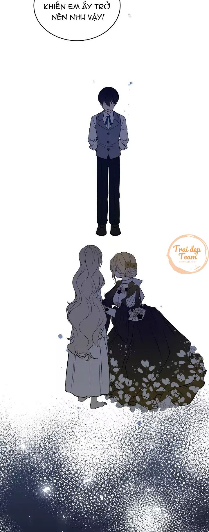 Vương Miện Viridescent Chapter 8 - Trang 13