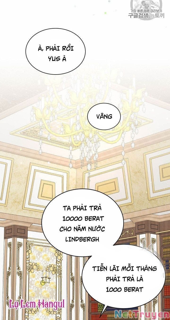 Vương Miện Viridescent Chapter 11 - Trang 21