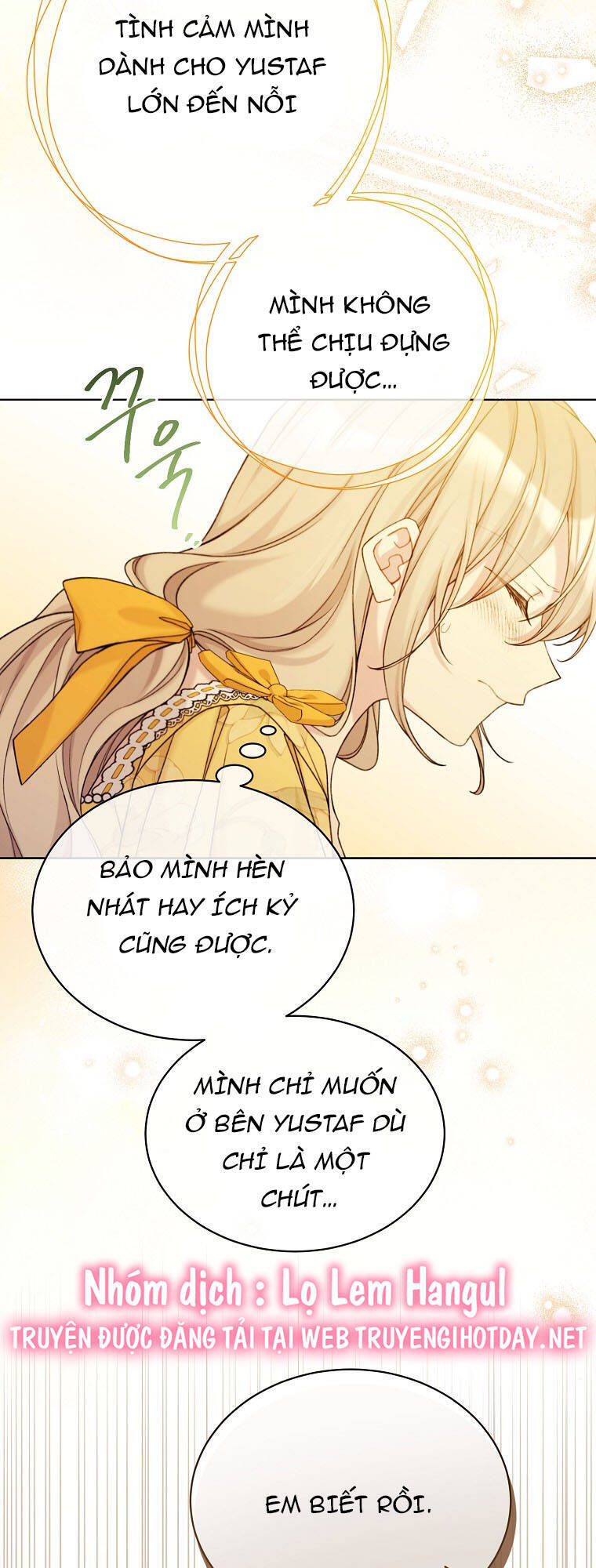 Vương Miện Viridescent Chapter 96.1 - Trang 37