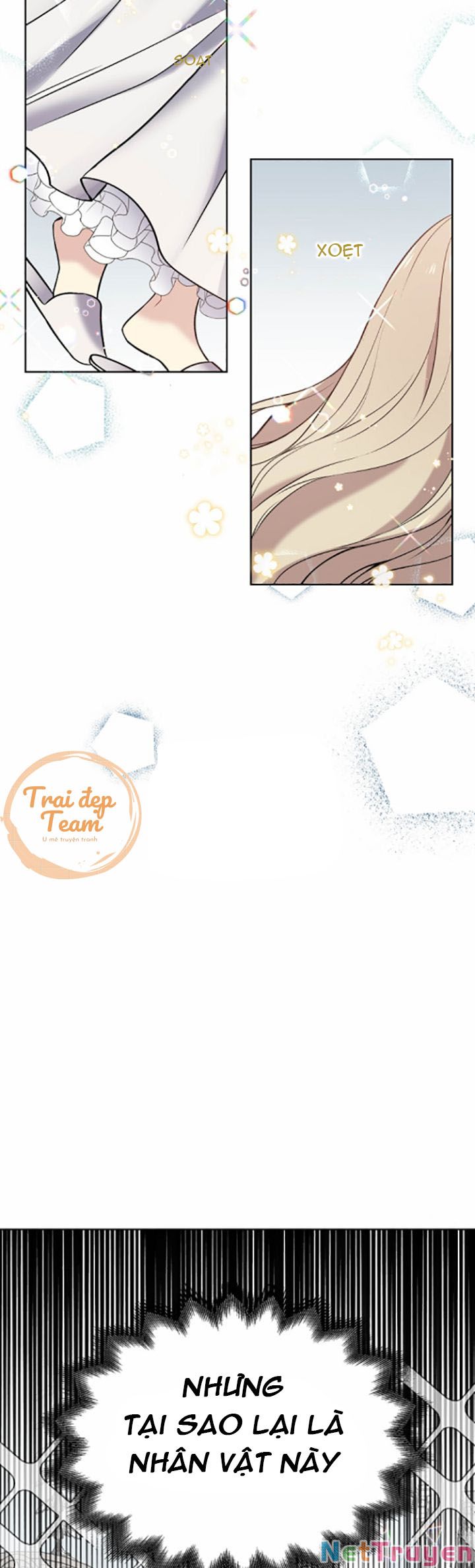 Vương Miện Viridescent Chapter 1 - Trang 14