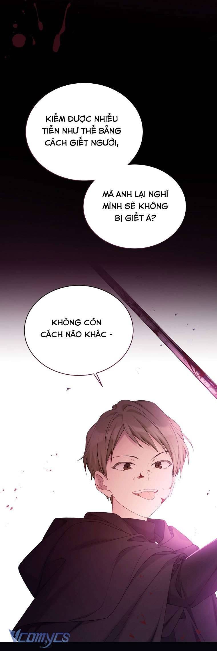 Vương Miện Viridescent Chapter 102 - Trang 10