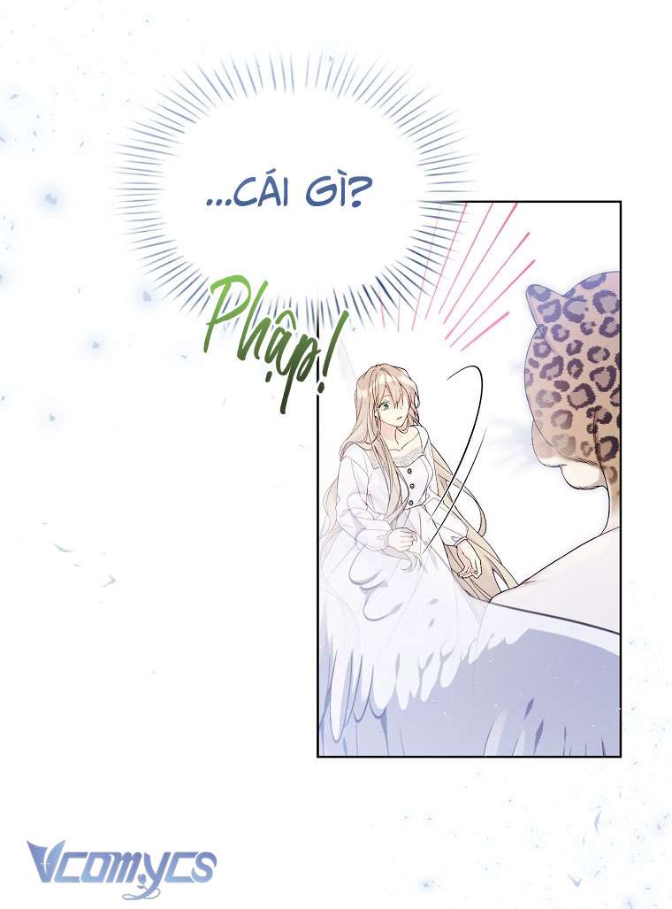 Vương Miện Viridescent Chapter 112 - Trang 60