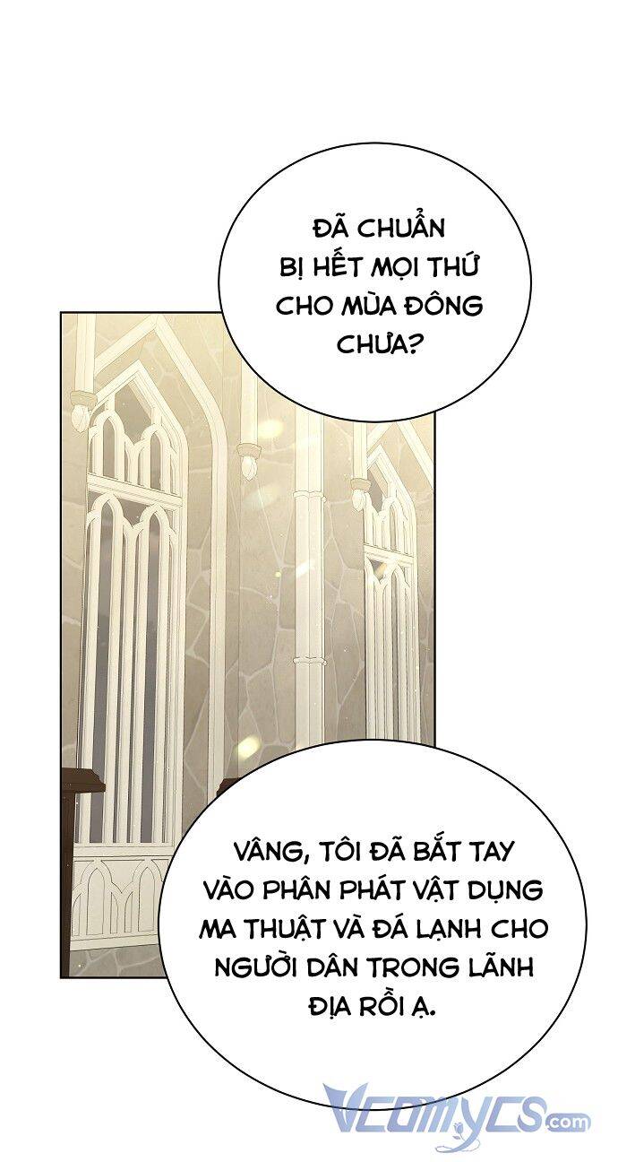 Vương Miện Viridescent Chapter 79 - Trang 0