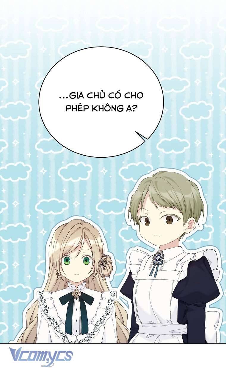Vương Miện Viridescent Chapter 103 - Trang 12