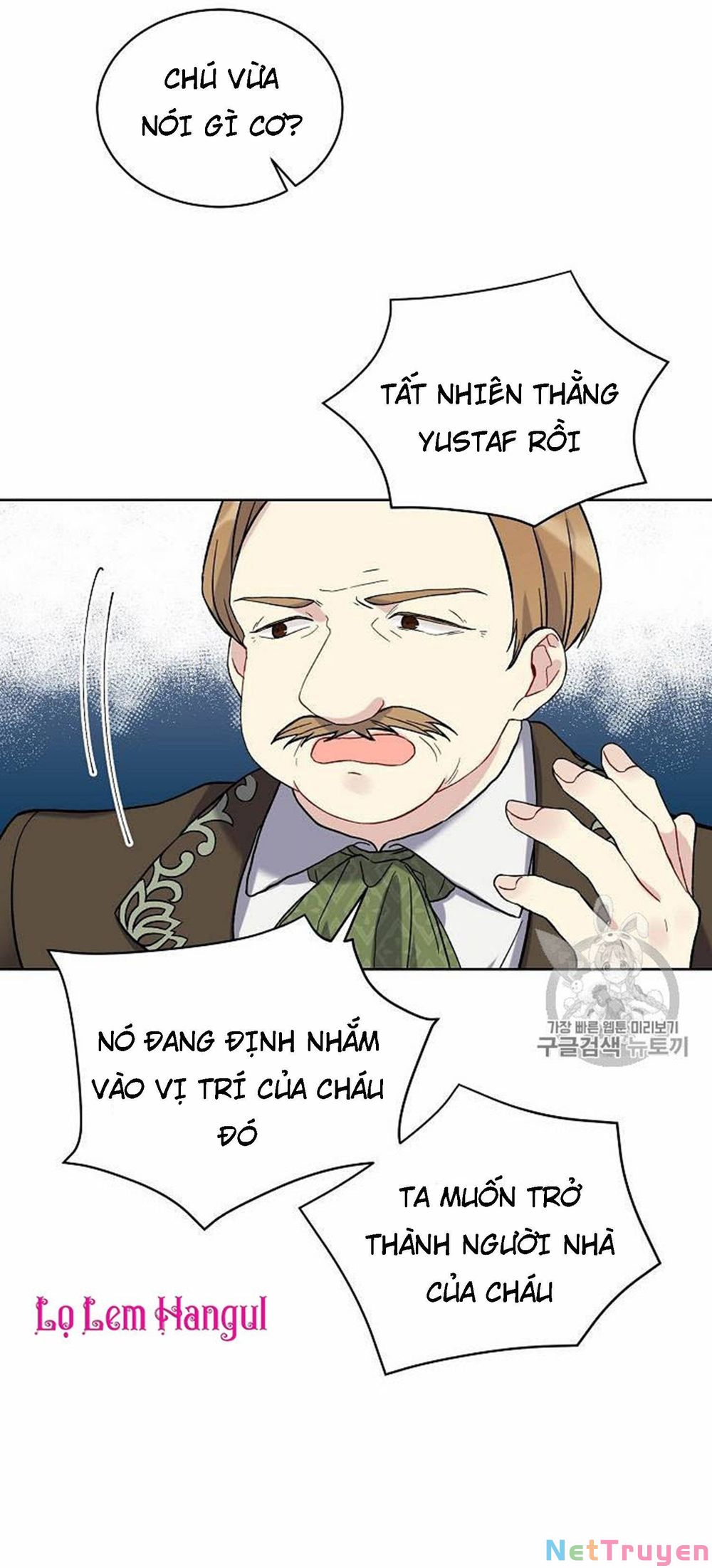 Vương Miện Viridescent Chapter 13 - Trang 9
