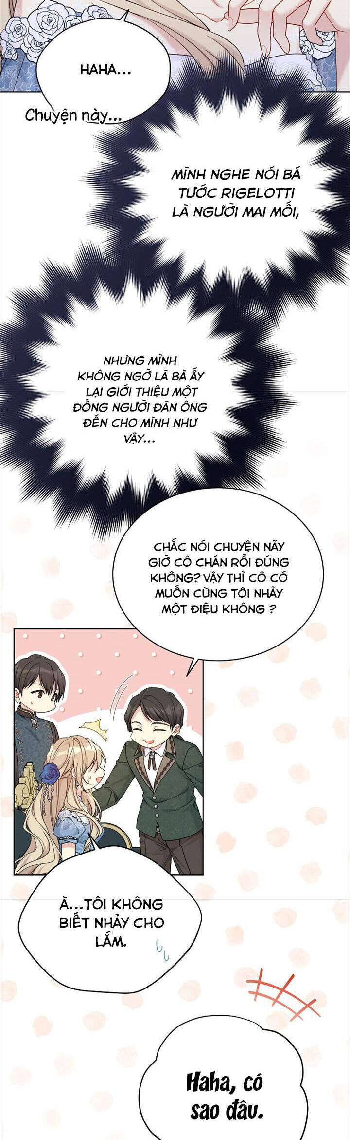 Vương Miện Viridescent Chapter 98.2 - Trang 7