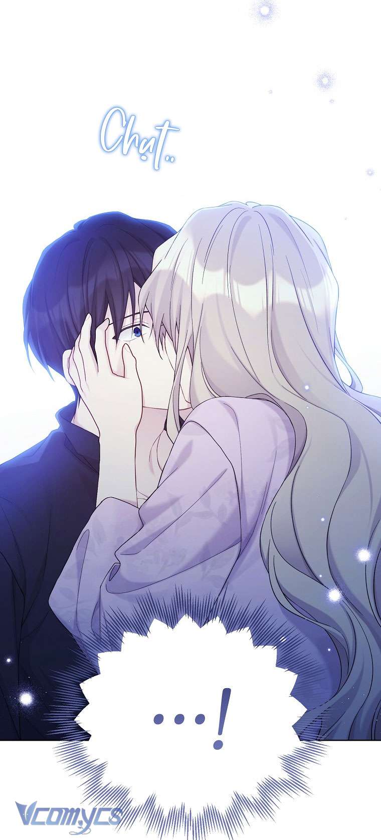 Vương Miện Viridescent Chapter 111 - Trang 42