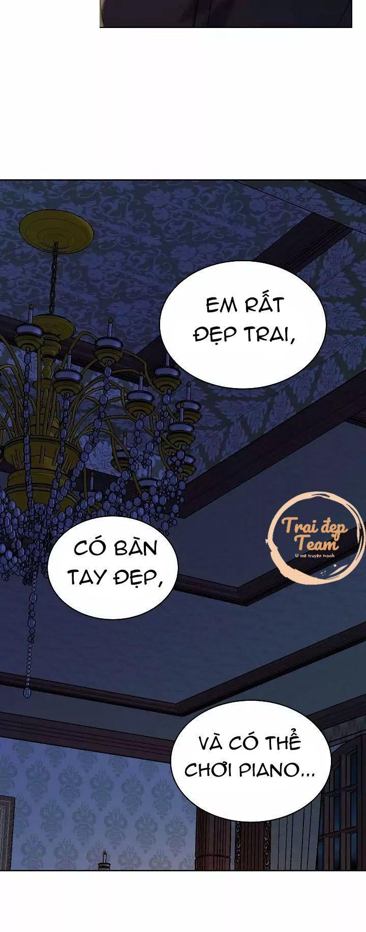 Vương Miện Viridescent Chapter 9 - Trang 29